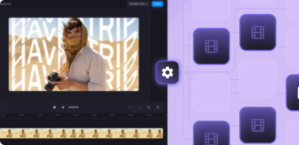 Render unlimited videos Render unlimited videos